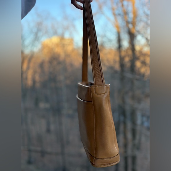 Vintage Coach Bleecker Pocket Zip | Costa Rica 1998 | 9310 | Great Condition - Picture 5 of 16